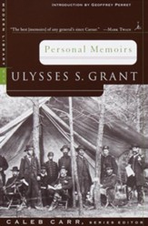 Personal Memoirs: (A Modern Library E-Book) - eBook
