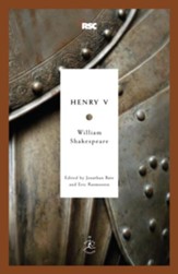 Henry V - eBook