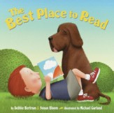 The Best Place to Read - eBook