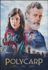 Polycarp, DVD