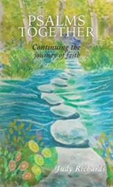 Psalms Together: Continuing the Journey of Faith - eBook