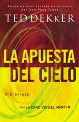 La Apuesta del Cielo (Heaven's Wager) - eBook