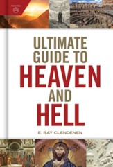 Ultimate Guide to Heaven and Hell - eBook
