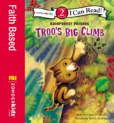 Troo's Big Climb - eBook