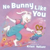 No Bunny Like You: A Mommy and Me Book - eBook