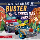 Buster and the Christmas Parade - eBook