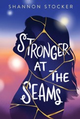 Stronger at the Seams - eBook