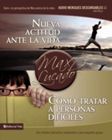 Nueva actitud ante la vida / Como tratar a personas dificiles: Two Interactive Studies for Individuals or Small Groups - eBook