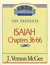 Isaiah II - eBook