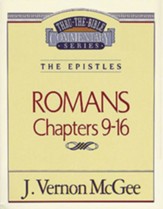 Romans II - eBook