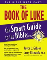 The Book of Luke - eBook