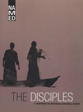 Named: The Disciples, A Workbook for Individuals and Small Groups