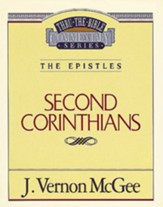 2 Corinthians - eBook