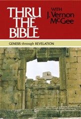 Genesis through Revelation - eBook