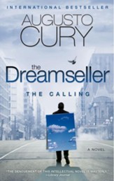 The Dreamseller: The Calling: A Novel - eBook