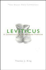 Leviticus: A Commentary in the Wesleyan Tradition [NBBC]