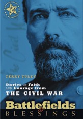 Stories of Faith and Courage from the Civil War - eBook