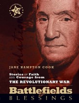 Stories of Faith and Courage from the Revolutionary War - eBook