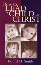 How to Lead a Child to Christ - eBook