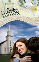 The Easter Edition - eBook