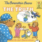 The Berenstain Bears and the Truth - eBook