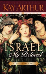 Israel, My Beloved - eBook