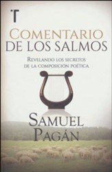 Comentario de los Salmos (Commentary on the Psalms)