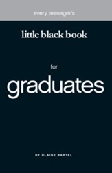 Little Black Book for Graduates - eBook