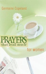 Prayers That Avail Much Women (pocket edition) - eBook