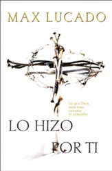 Lo hizo por ti - eBook