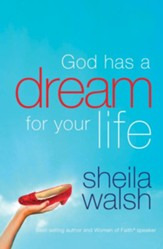 God Has a Dream for Your Life - eBook
