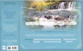 Certificado de bautismo, 20 pack (Baptism Certificate)