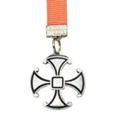 Canterbury Cross Bookmark