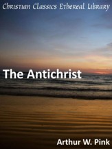 Antichrist - eBook