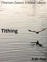 Tithing - eBook