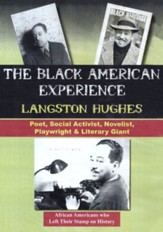 Langston Hughes: Poet, Social Activist, Novelist, Playwright & Literary Giant