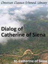Dialog of Catherine of Siena - eBook