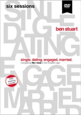 Single, Dating, Engaged, Married Video Study: Navigating Life + Love in the Modern Age
