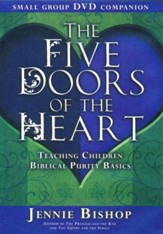Five Doors of the Heart Purity Training DVD