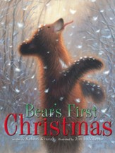 Bear's First Christmas - eBook