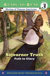 Sojourner Truth: Path to Glory - eBook