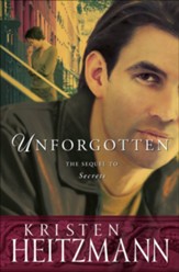 Unforgotten - eBook