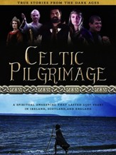 Celtic Pilgrimage, DVD