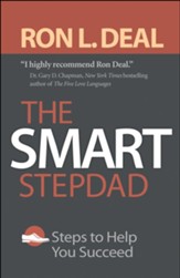 Smart Stepdad, The: Steps to Help You Succeed - eBook