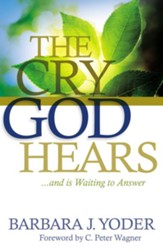 Cry God Hears, The - eBook