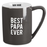 Best Papa Ever Mug