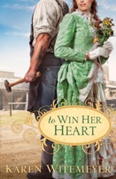 To Win Her Heart - eBook
