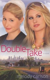 Double Take: A Novel - eBook