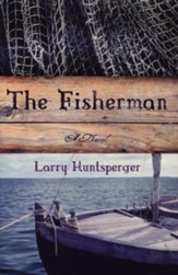 Fisherman, The: A Novel - eBook