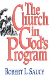 The Church in Gods Program - eBook